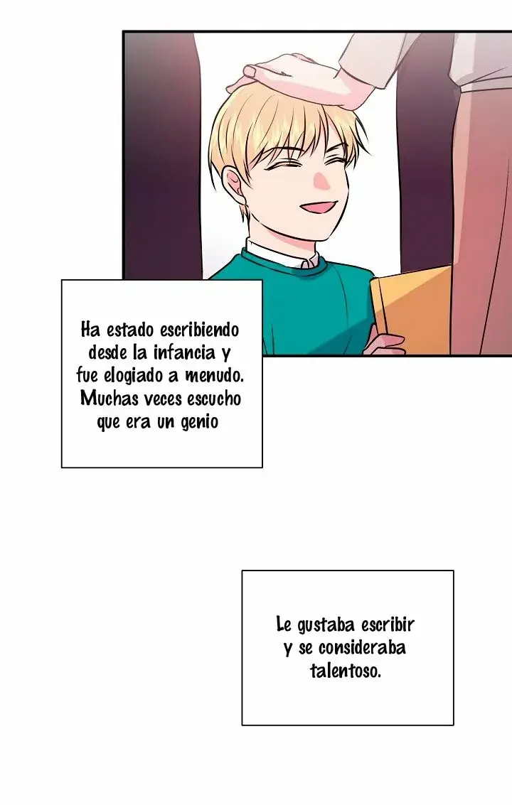 Contract Romance for an Ending (2020) - Capítulo 28 - Página 20 - LectorTMOo