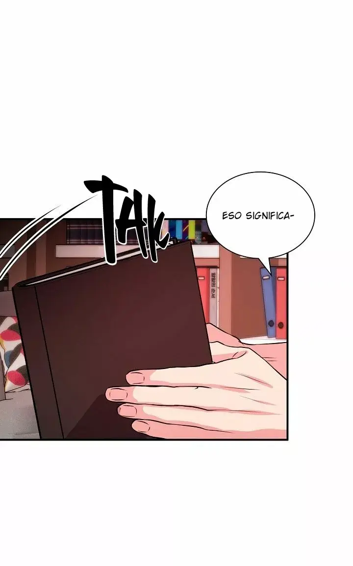 Contract Romance for an Ending (2020) - Capítulo 28 - Página 26 - LectorTMOo