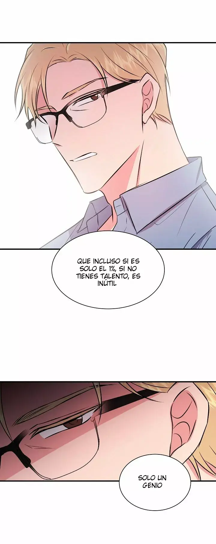 Contract Romance for an Ending (2020) - Capítulo 28 - Página 27 - LectorTMOo