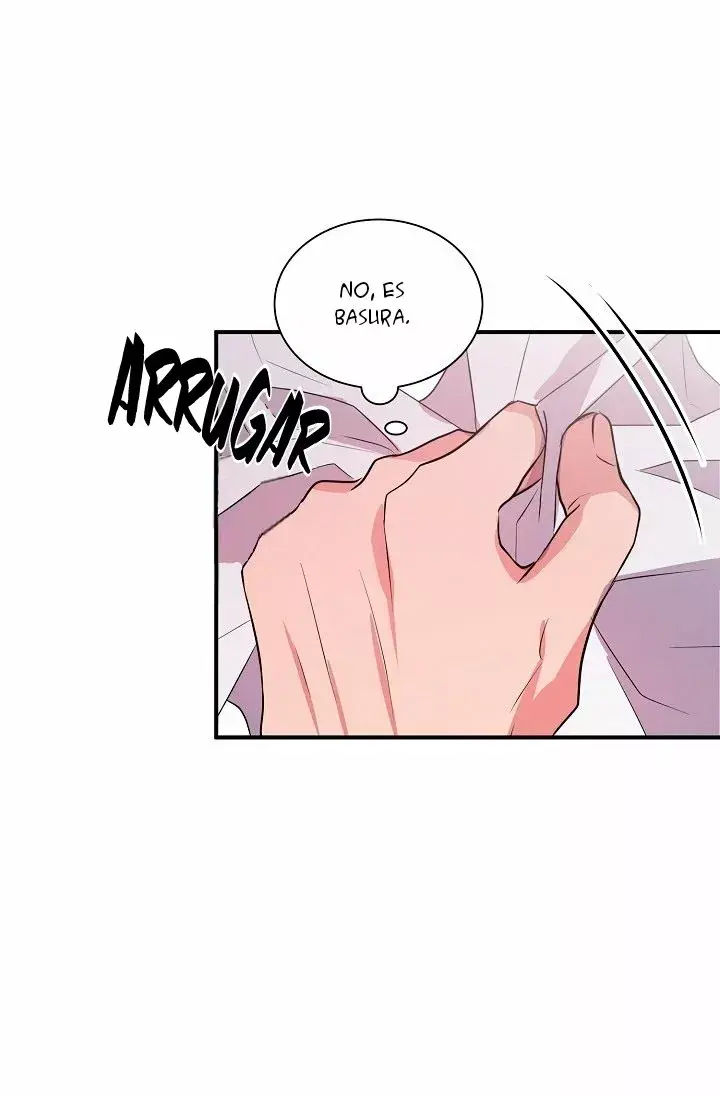 Contract Romance for an Ending (2020) - Capítulo 28 - Página 31 - LectorTMOo