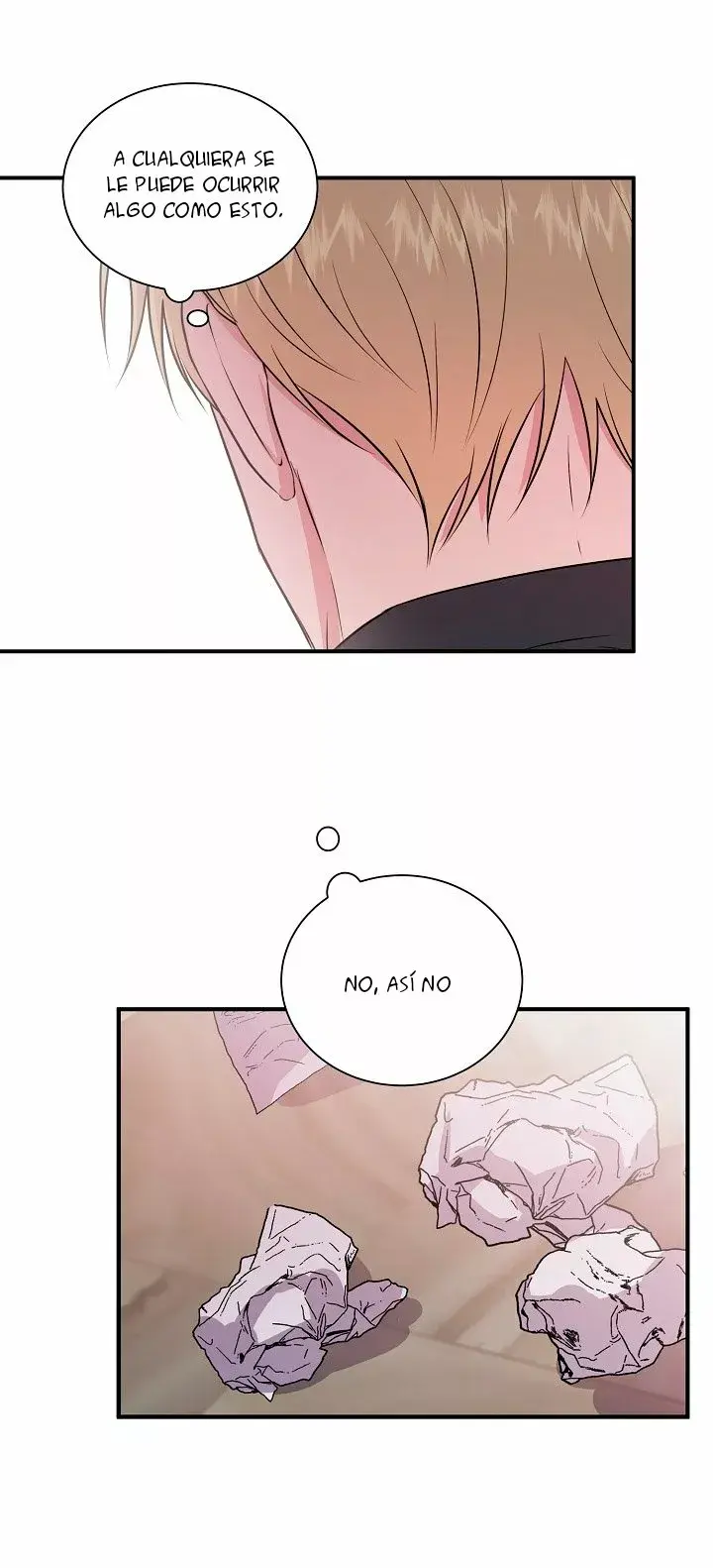 Contract Romance for an Ending (2020) - Capítulo 28 - Página 32 - LectorTMOo