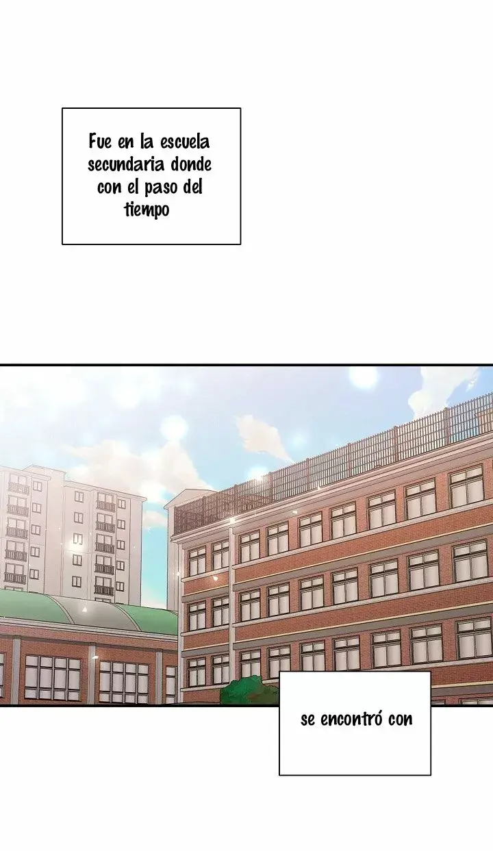 Contract Romance for an Ending (2020) - Capítulo 28 - Página 33 - LectorTMOo