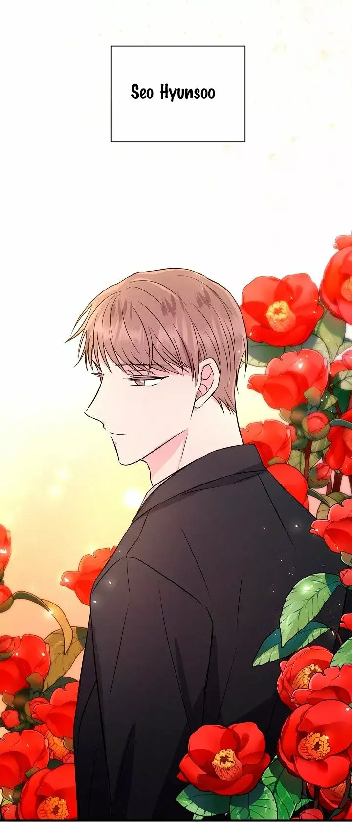 Contract Romance for an Ending (2020) - Capítulo 28 - Página 34 - LectorTMOo