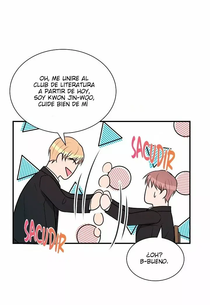 Contract Romance for an Ending (2020) - Capítulo 28 - Página 39 - LectorTMOo