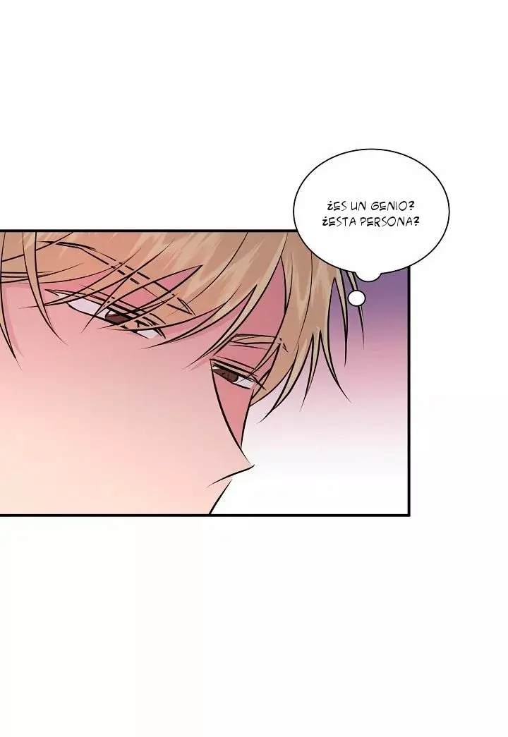 Contract Romance for an Ending (2020) - Capítulo 28 - Página 40 - LectorTMOo