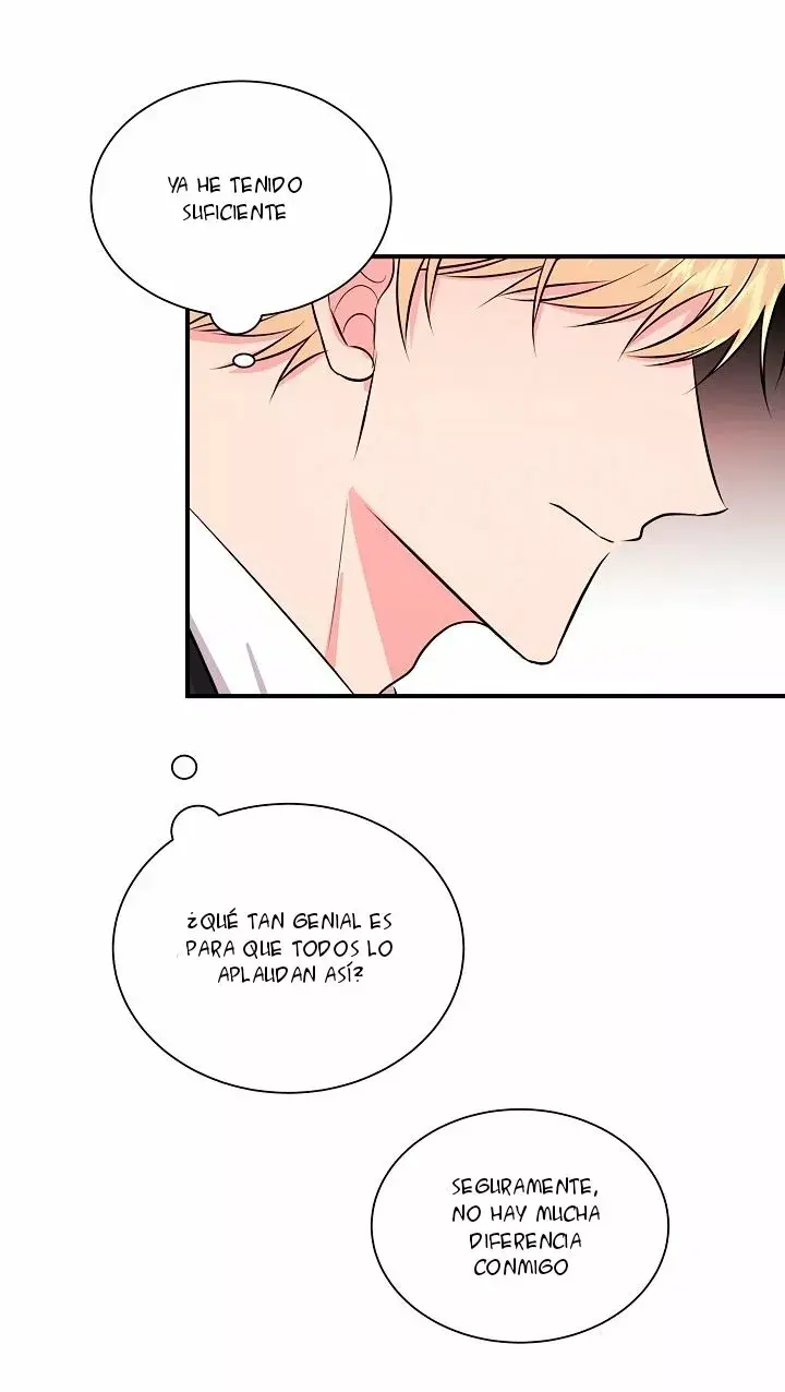 Contract Romance for an Ending (2020) - Capítulo 28 - Página 42 - LectorTMOo