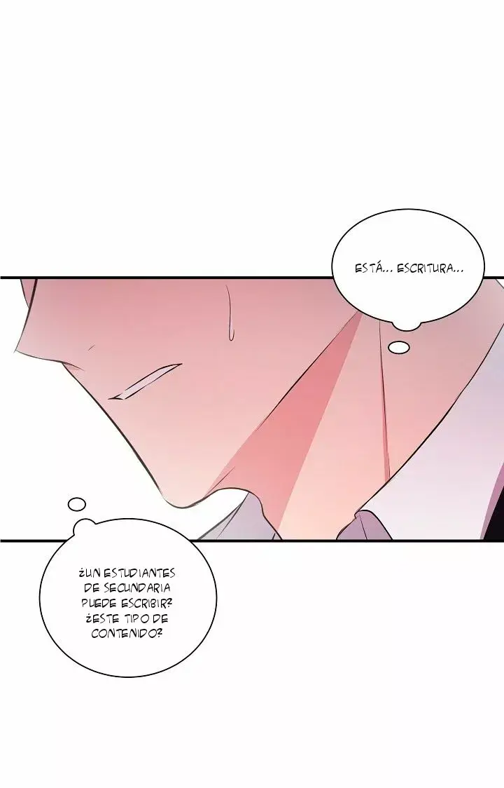 Contract Romance for an Ending (2020) - Capítulo 28 - Página 44 - LectorTMOo