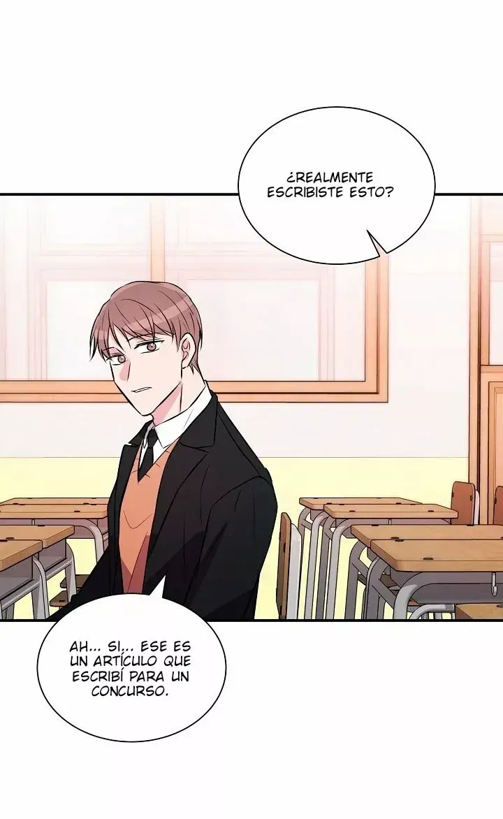 Contract Romance for an Ending (2020) - Capítulo 28 - Página 46 - LectorTMOo
