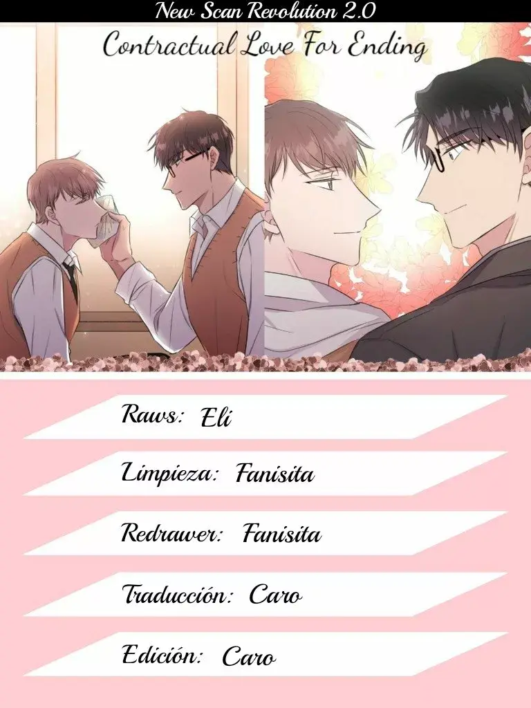 Contract Romance for an Ending (2020) - Capítulo 29 - Página 2 - LectorTMOo
