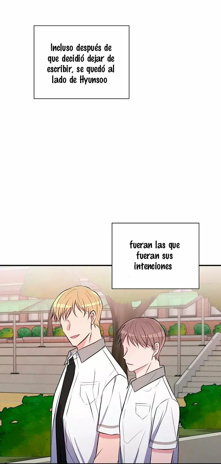 Contract Romance for an Ending (2020) - Capítulo 29 - Página 4 - LectorTMOo