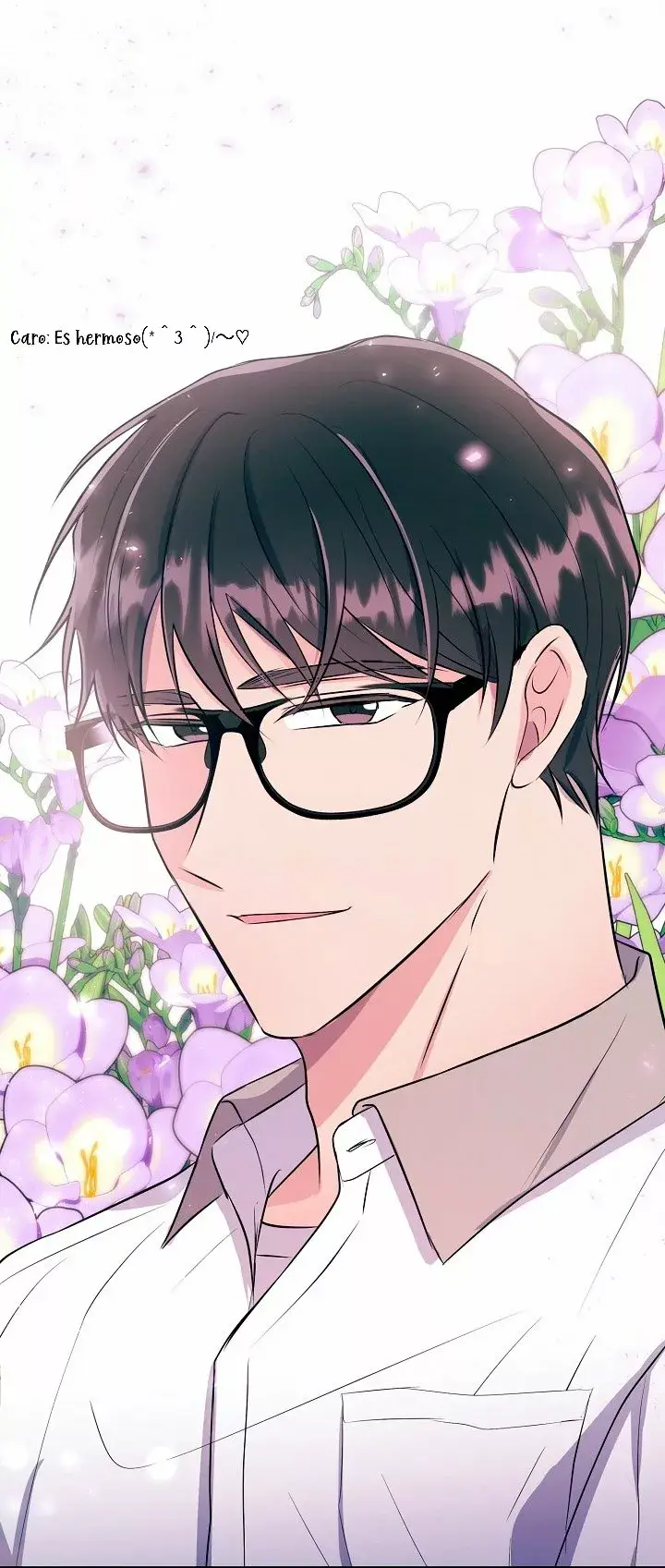 Contract Romance for an Ending (2020) - Capítulo 29 - Página 10 - LectorTMOo