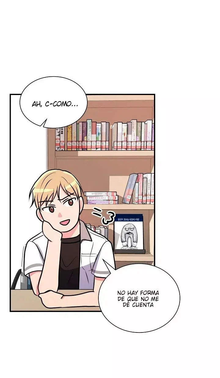 Contract Romance for an Ending (2020) - Capítulo 29 - Página 17 - LectorTMOo
