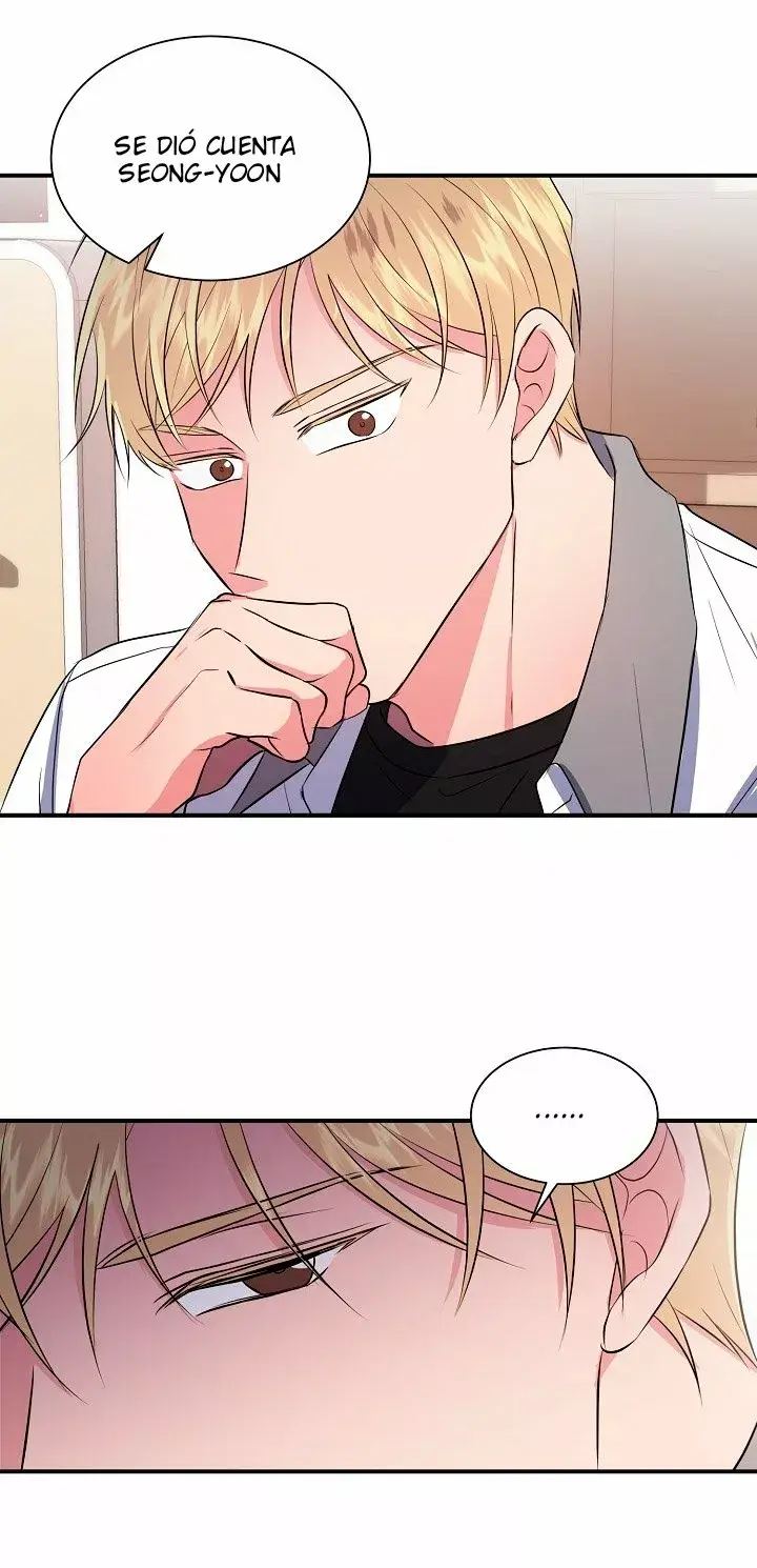 Contract Romance for an Ending (2020) - Capítulo 29 - Página 21 - LectorTMOo