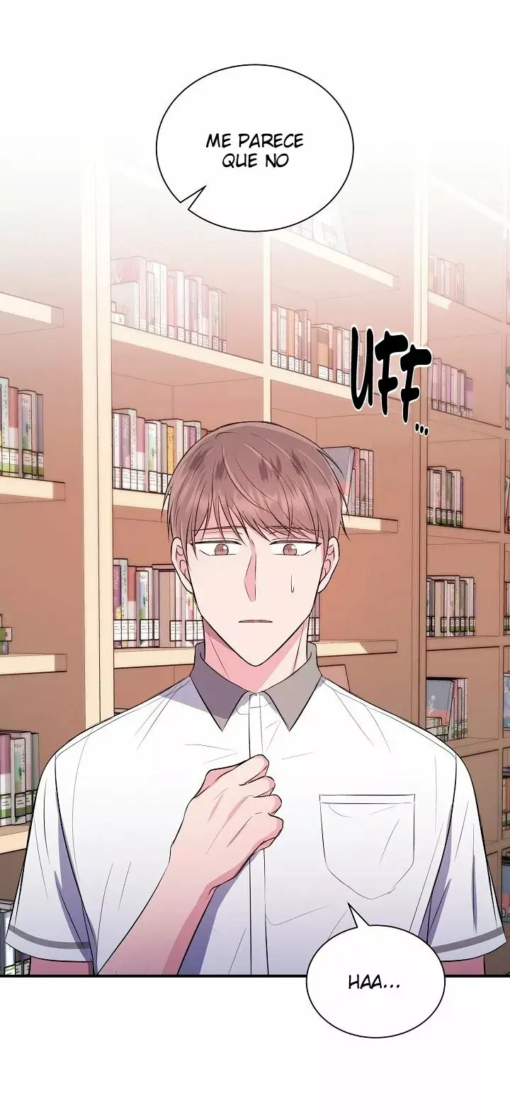 Contract Romance for an Ending (2020) - Capítulo 29 - Página 22 - LectorTMOo