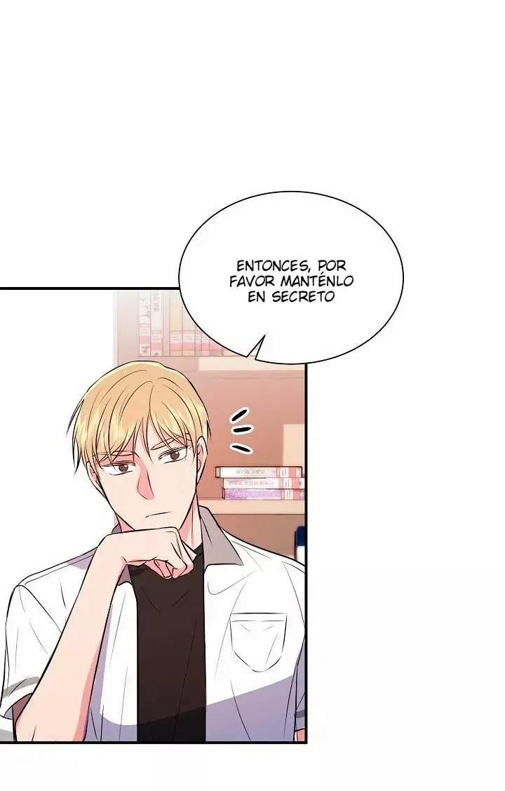 Contract Romance for an Ending (2020) - Capítulo 29 - Página 23 - LectorTMOo