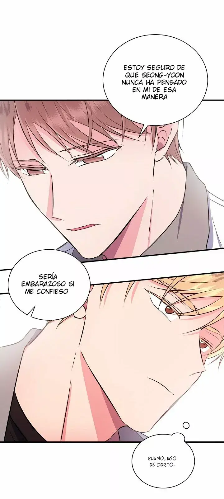 Contract Romance for an Ending (2020) - Capítulo 29 - Página 25 - LectorTMOo