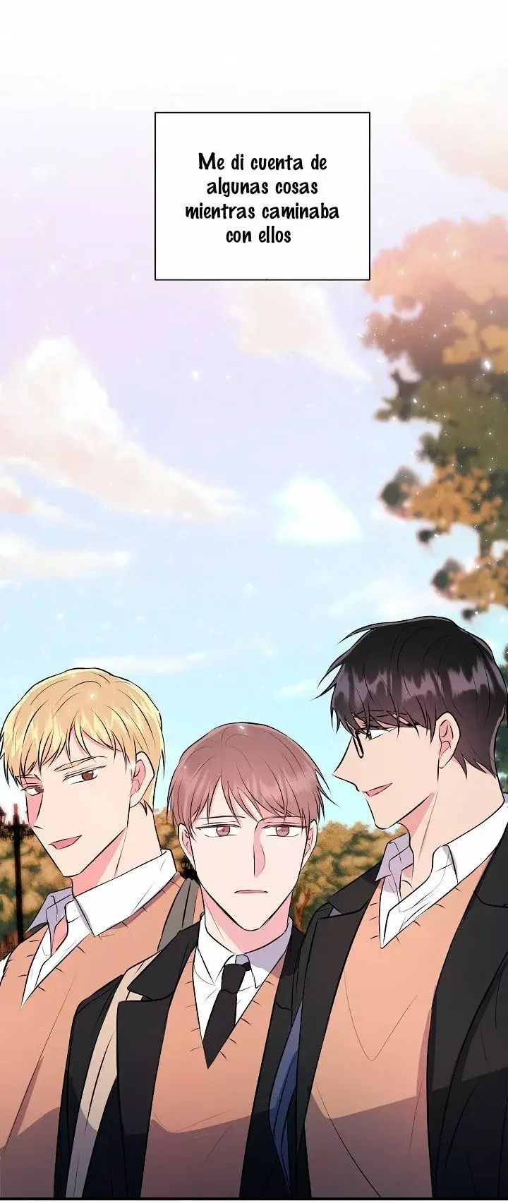 Contract Romance for an Ending (2020) - Capítulo 29 - Página 30 - LectorTMOo