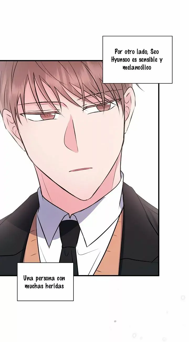 Contract Romance for an Ending (2020) - Capítulo 29 - Página 32 - LectorTMOo