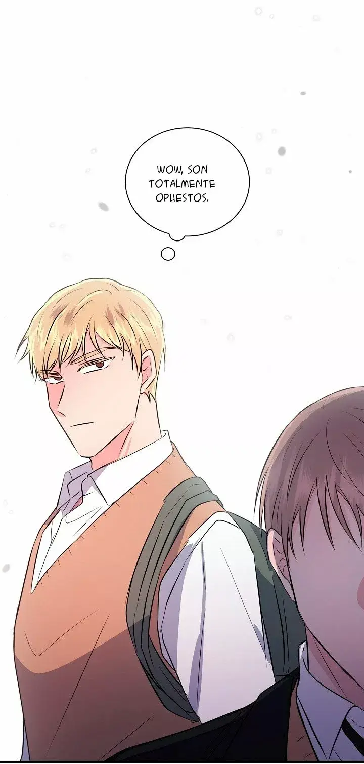 Contract Romance for an Ending (2020) - Capítulo 29 - Página 33 - LectorTMOo