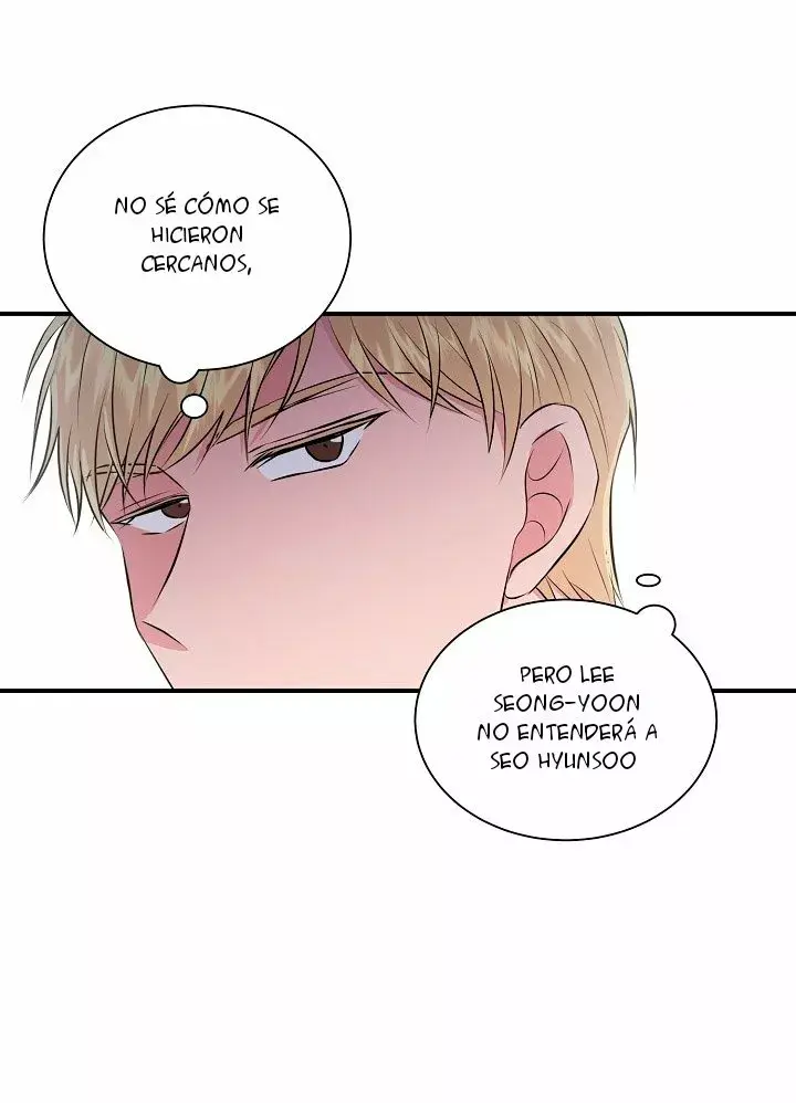 Contract Romance for an Ending (2020) - Capítulo 29 - Página 34 - LectorTMOo