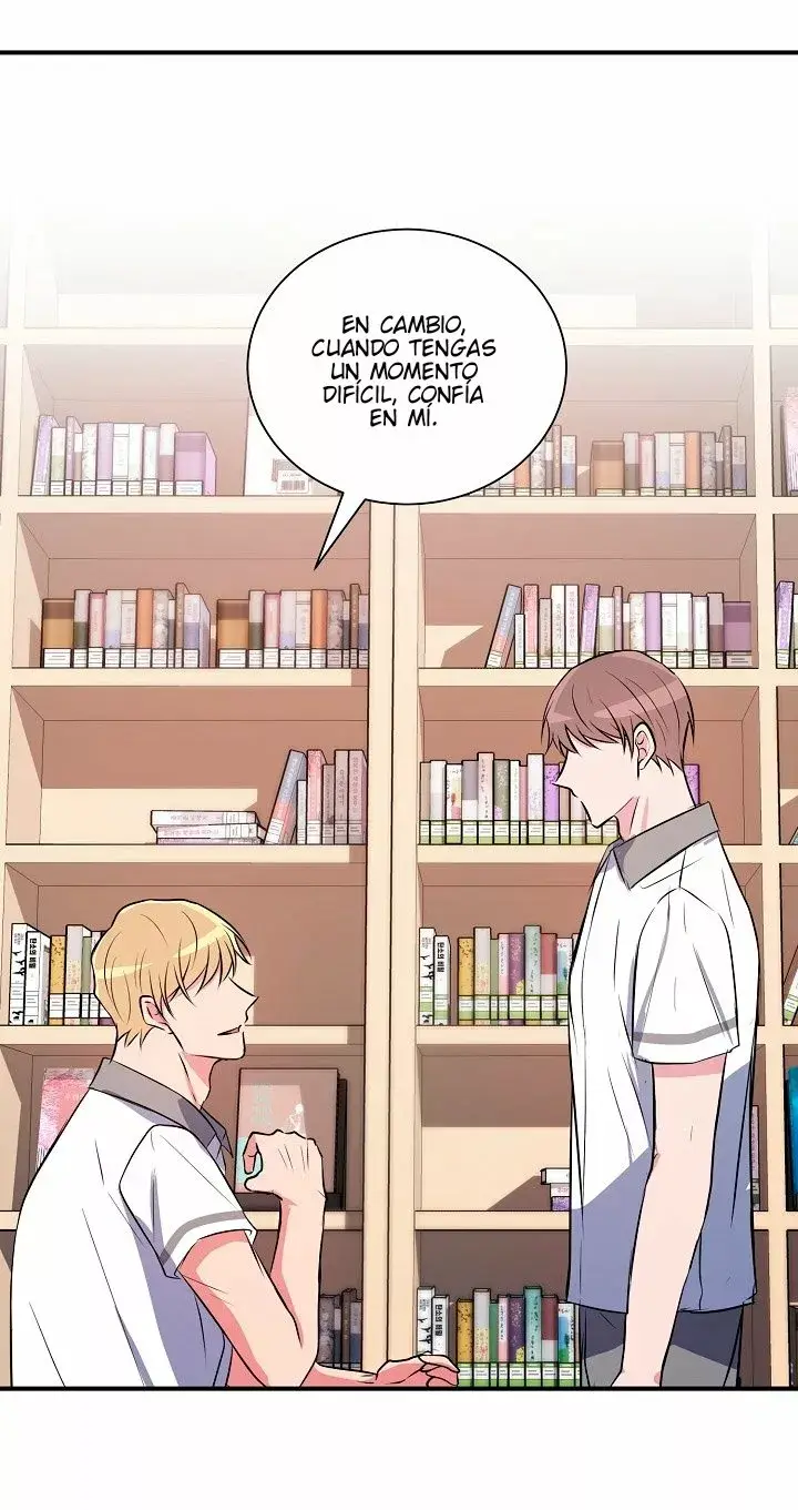 Contract Romance for an Ending (2020) - Capítulo 29 - Página 41 - LectorTMOo