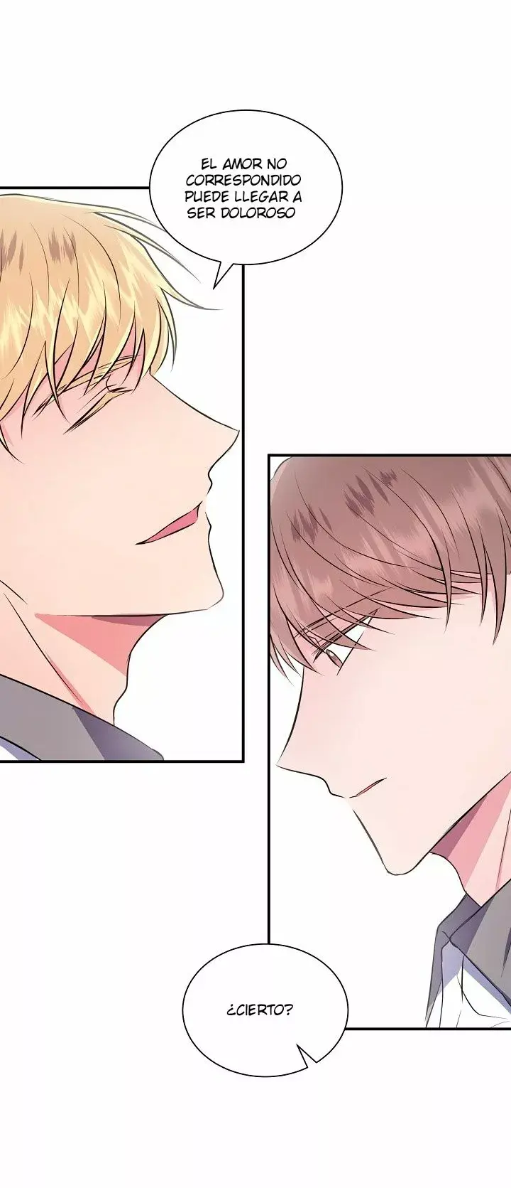 Contract Romance for an Ending (2020) - Capítulo 29 - Página 42 - LectorTMOo