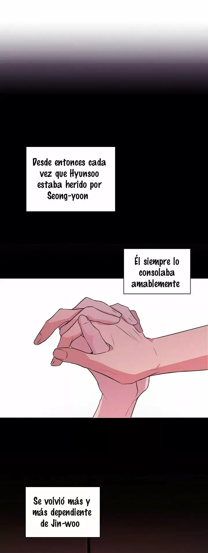 Contract Romance for an Ending (2020) - Capítulo 29 - Página 45 - LectorTMOo