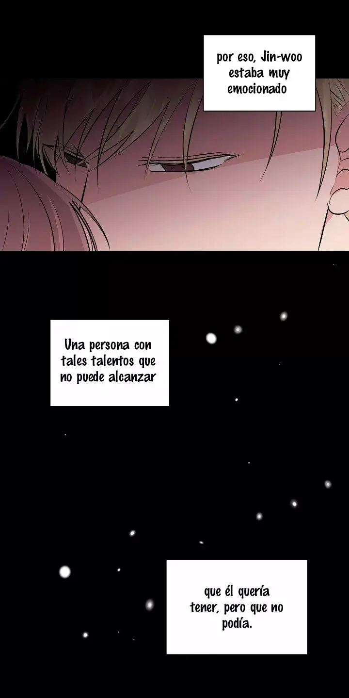 Contract Romance for an Ending (2020) - Capítulo 29 - Página 47 - LectorTMOo