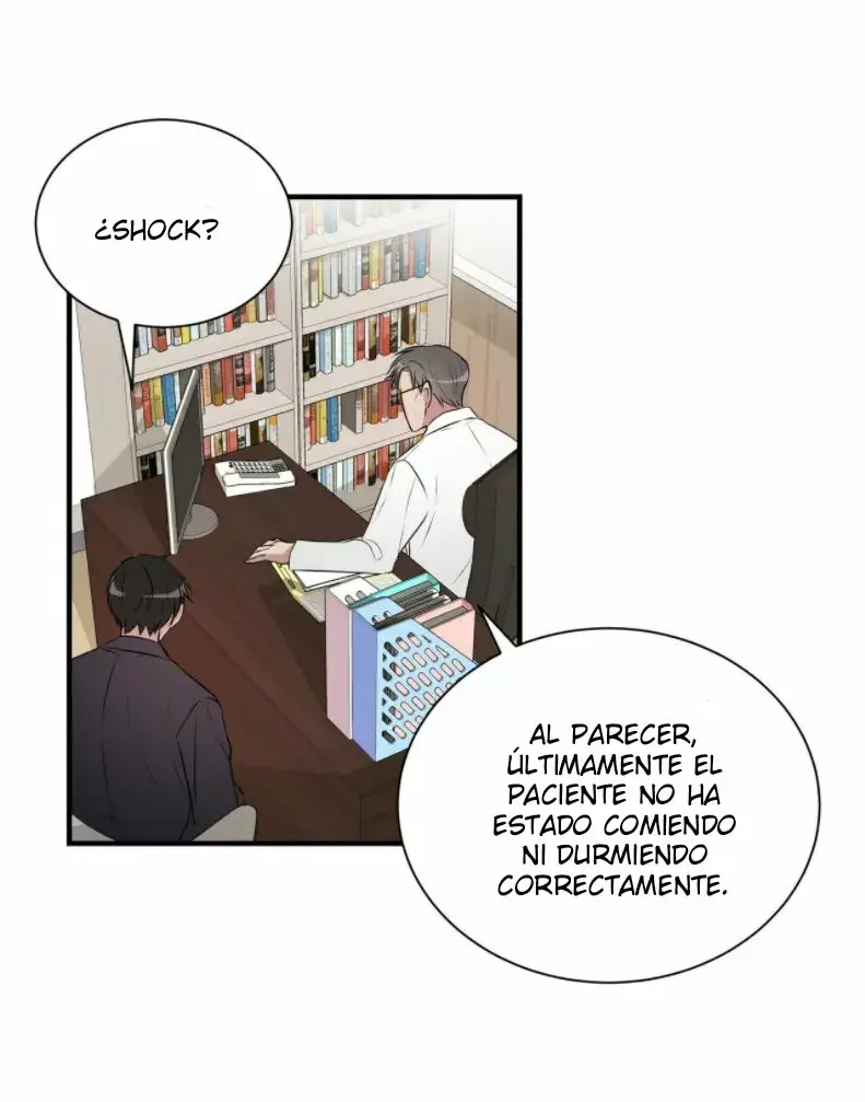 Contract Romance for an Ending (2020) - Capítulo 3 - Página 12 - LectorTMOo