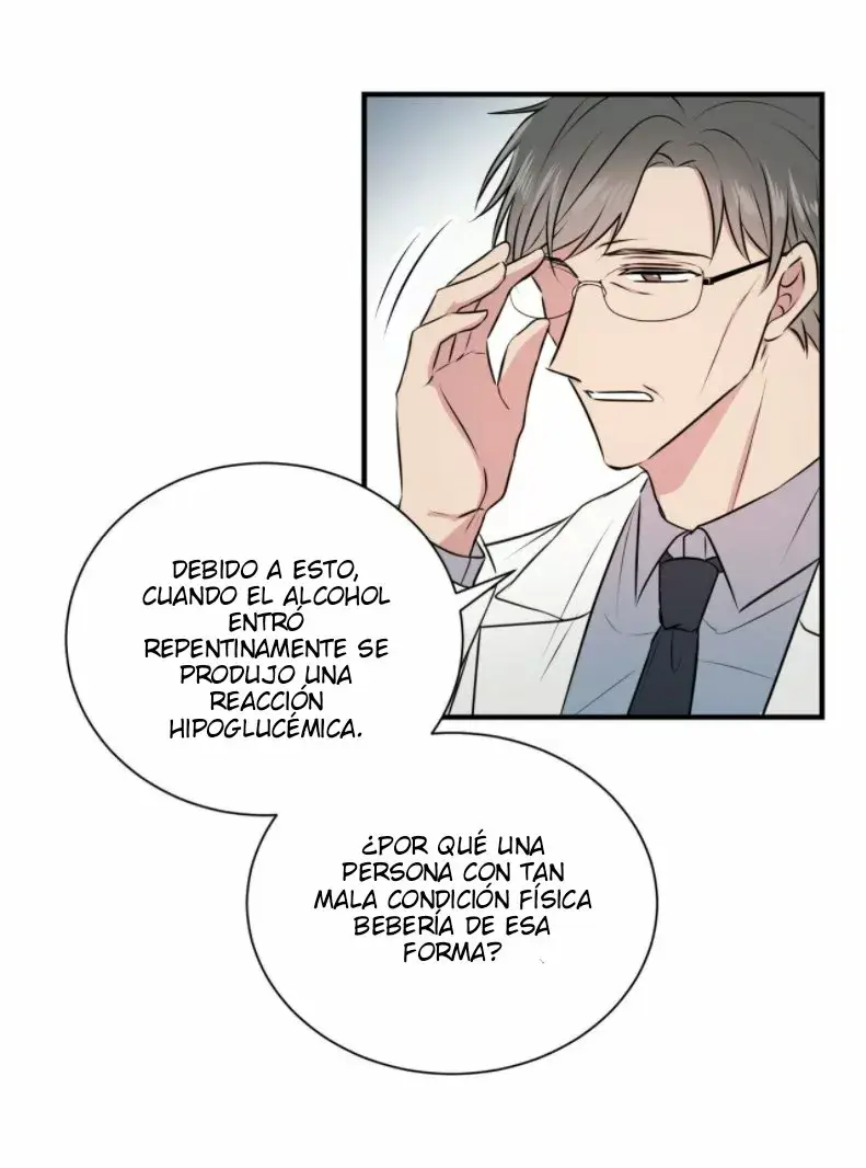 Contract Romance for an Ending (2020) - Capítulo 3 - Página 13 - LectorTMOo