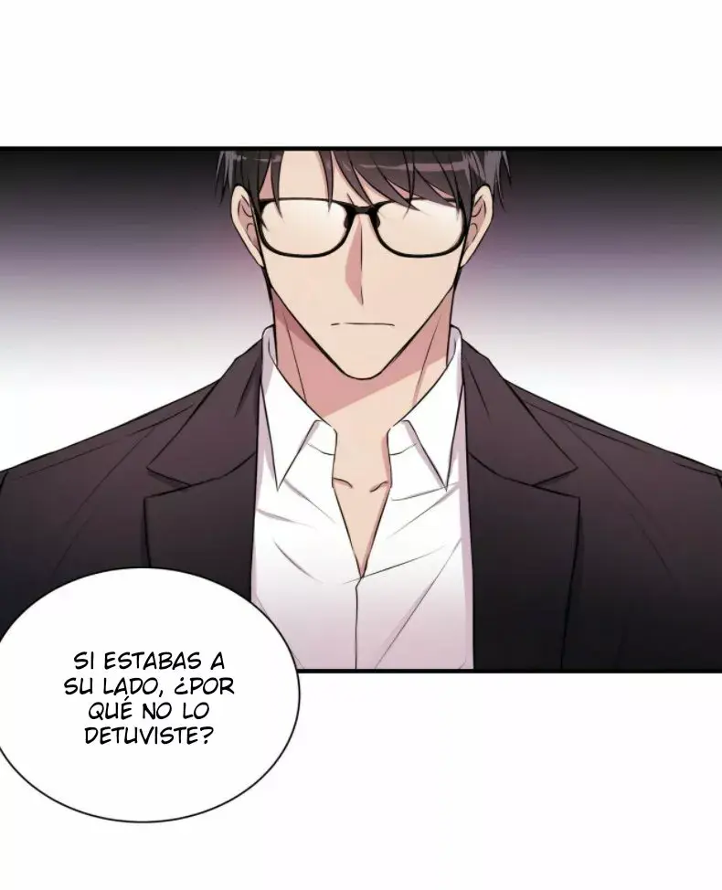 Contract Romance for an Ending (2020) - Capítulo 3 - Página 14 - LectorTMOo