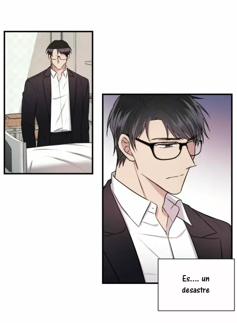 Contract Romance for an Ending (2020) - Capítulo 3 - Página 18 - LectorTMOo