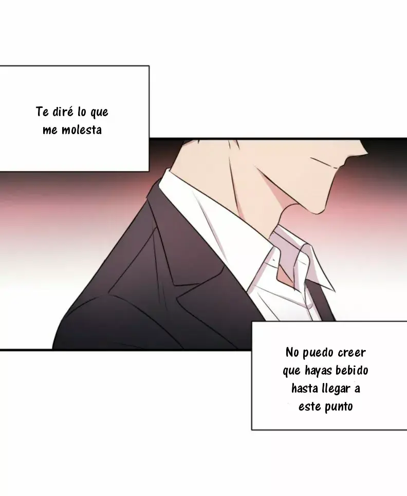 Contract Romance for an Ending (2020) - Capítulo 3 - Página 19 - LectorTMOo