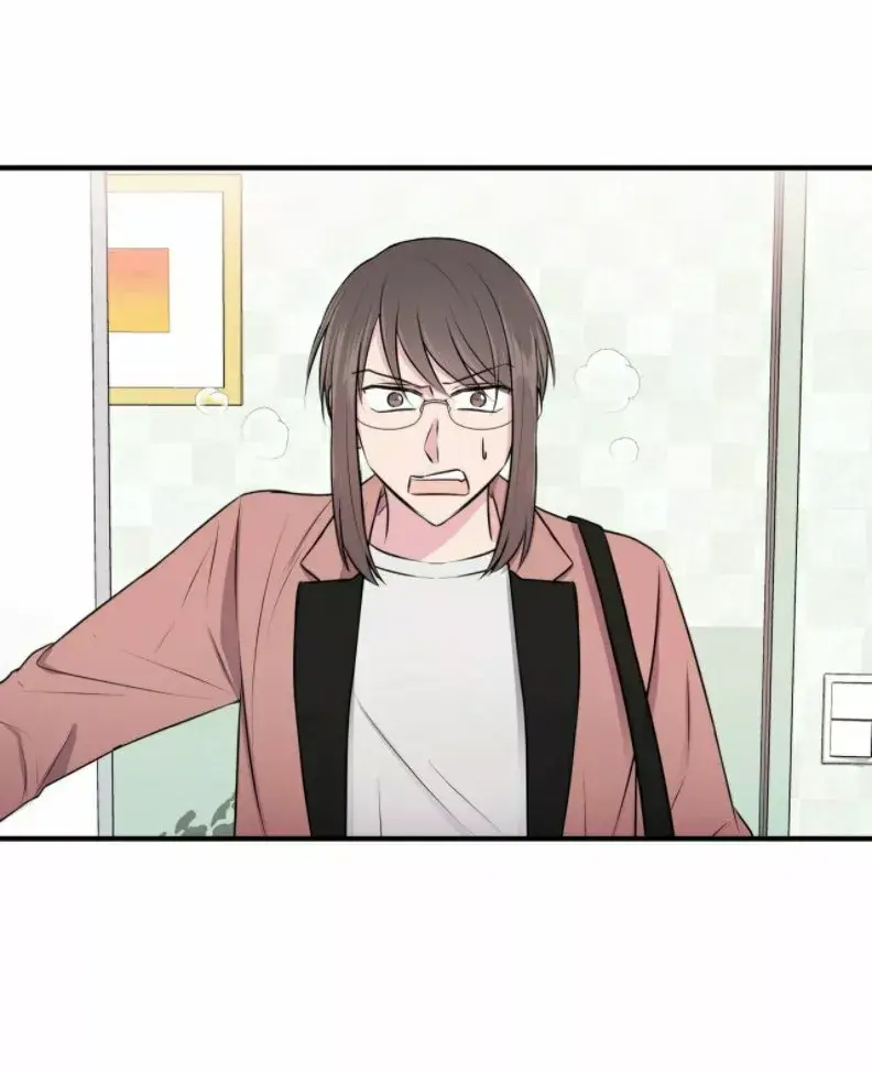 Contract Romance for an Ending (2020) - Capítulo 3 - Página 21 - LectorTMOo