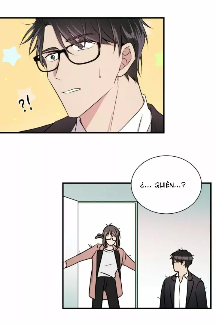 Contract Romance for an Ending (2020) - Capítulo 3 - Página 22 - LectorTMOo