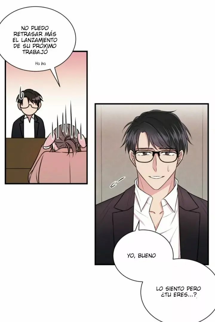 Contract Romance for an Ending (2020) - Capítulo 3 - Página 24 - LectorTMOo