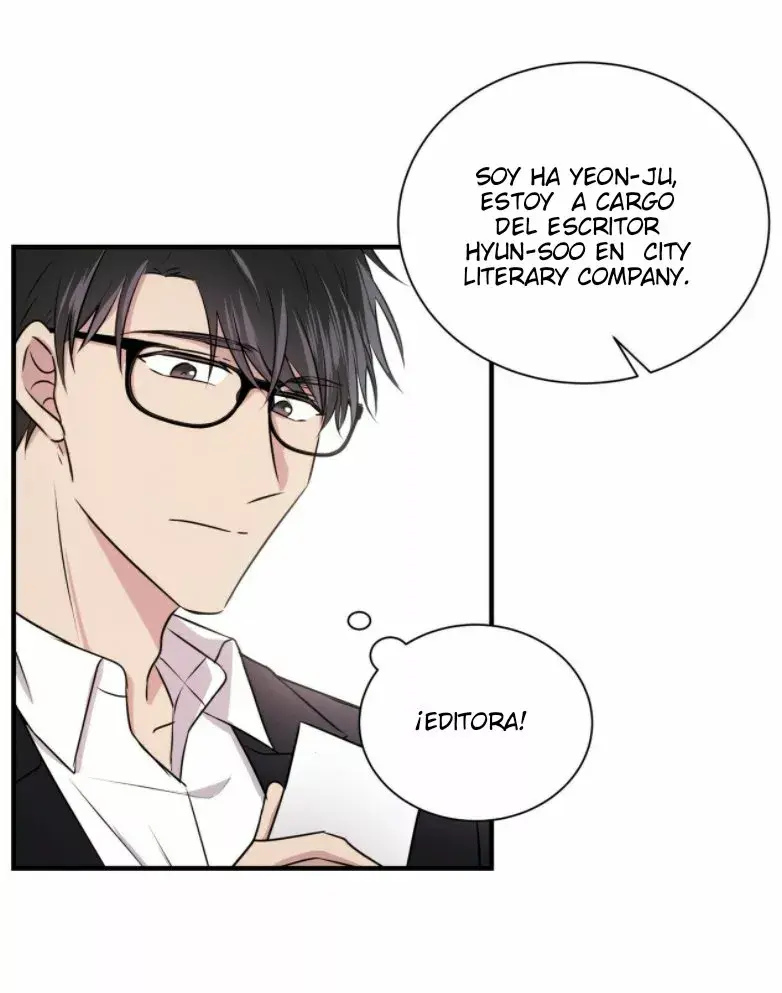 Contract Romance for an Ending (2020) - Capítulo 3 - Página 26 - LectorTMOo