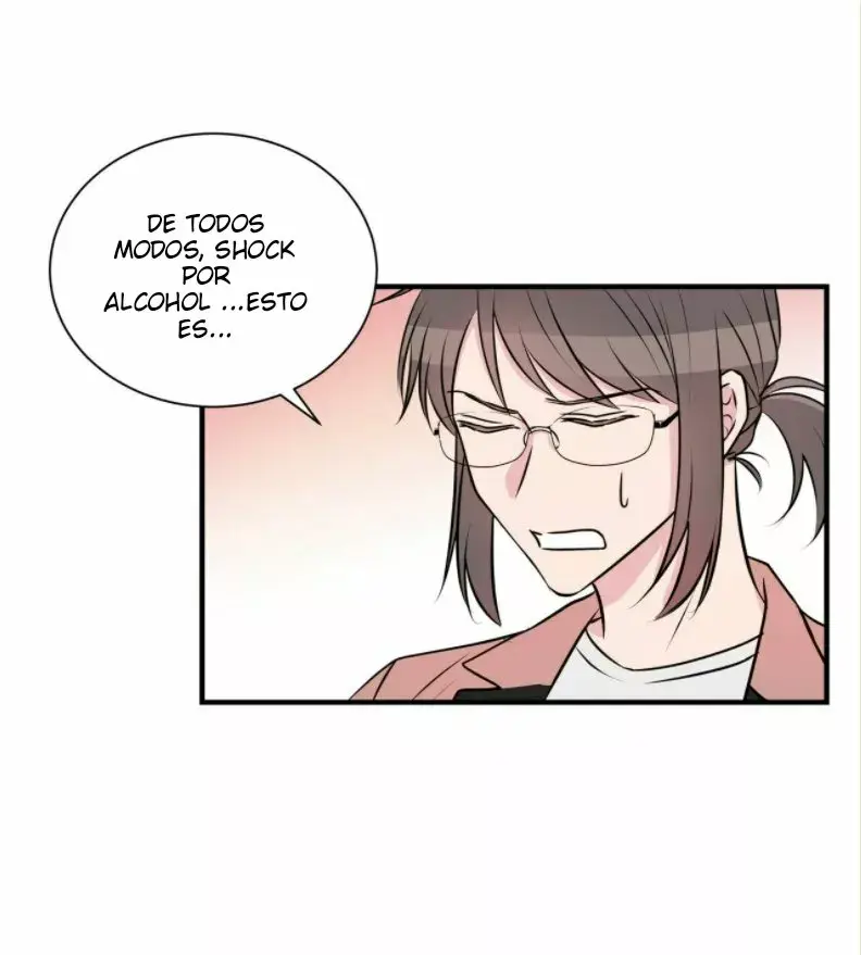 Contract Romance for an Ending (2020) - Capítulo 3 - Página 27 - LectorTMOo