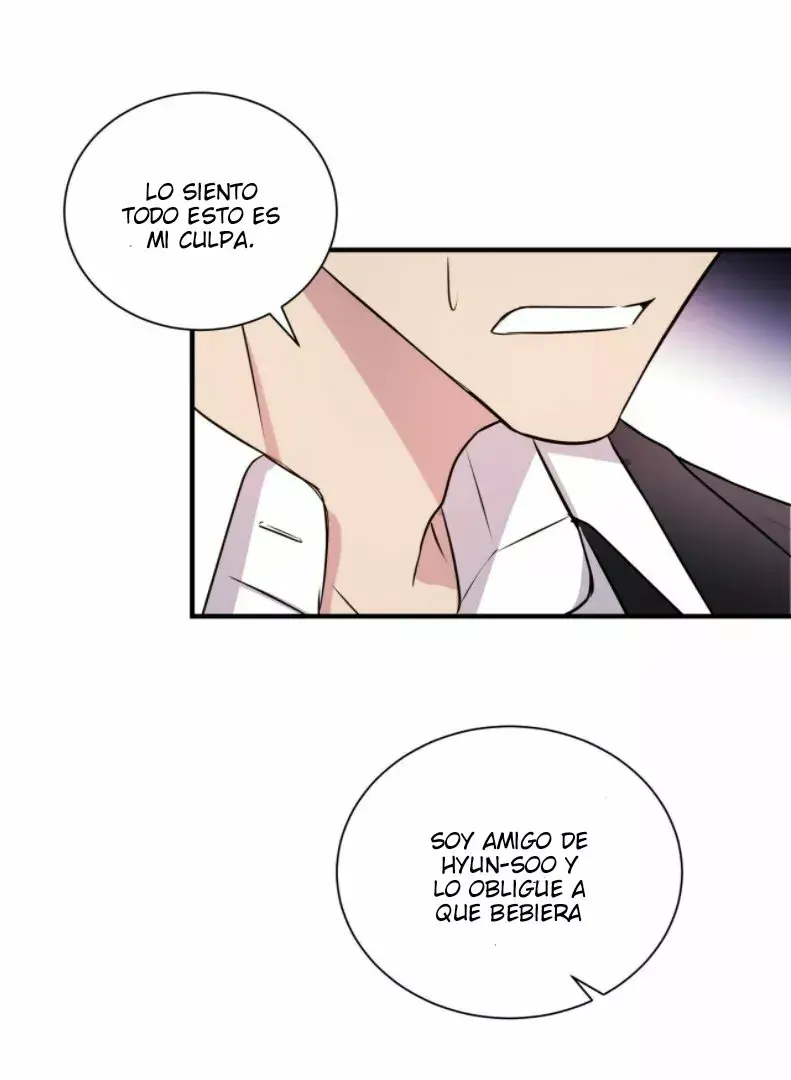 Contract Romance for an Ending (2020) - Capítulo 3 - Página 29 - LectorTMOo