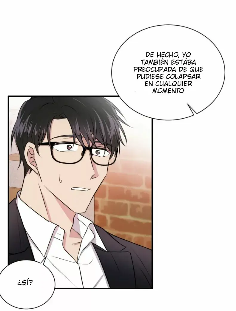 Contract Romance for an Ending (2020) - Capítulo 3 - Página 31 - LectorTMOo