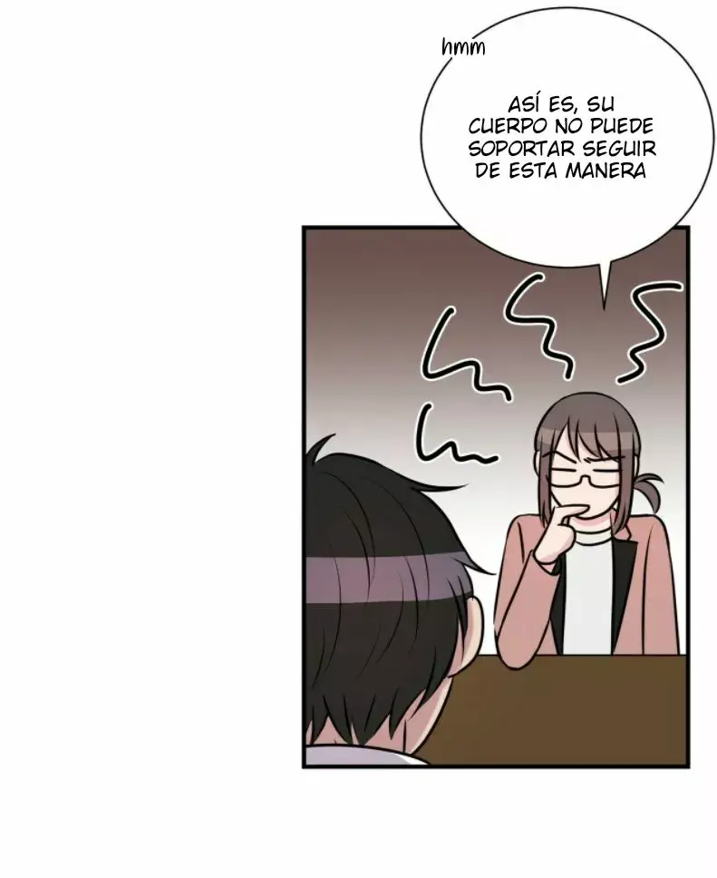 Contract Romance for an Ending (2020) - Capítulo 3 - Página 32 - LectorTMOo