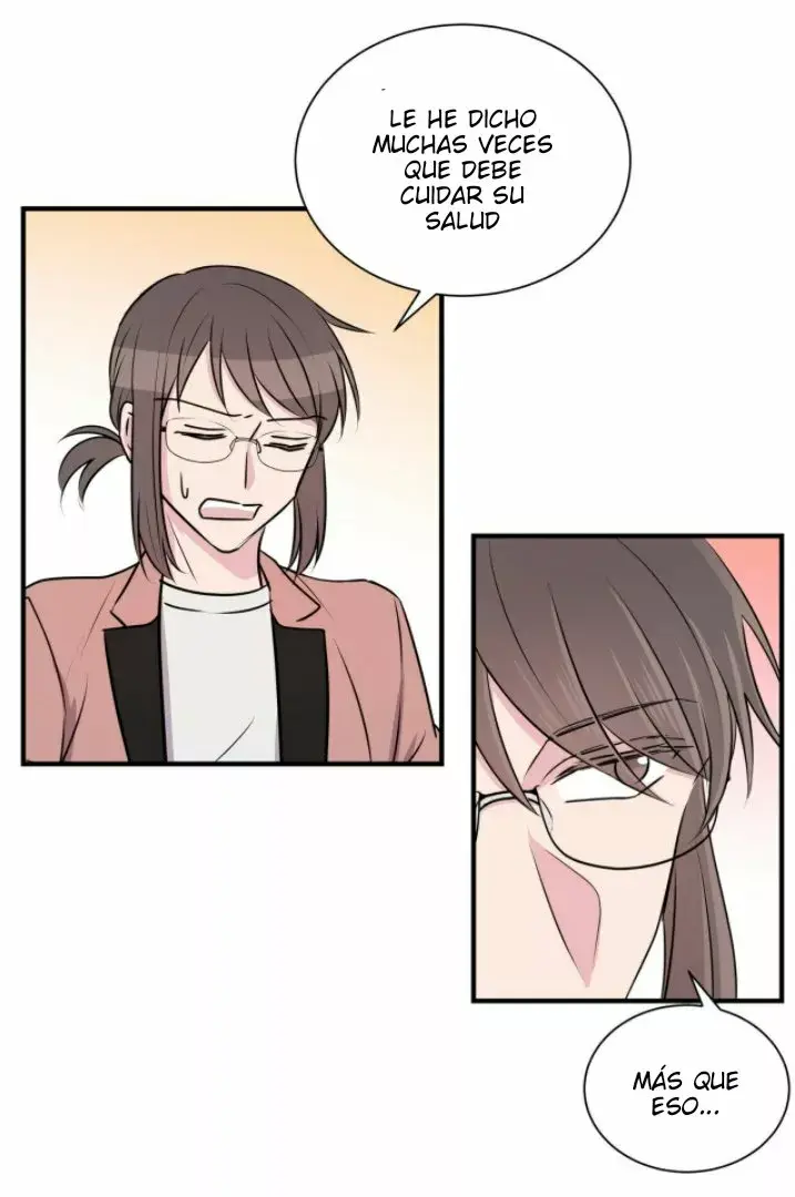 Contract Romance for an Ending (2020) - Capítulo 3 - Página 35 - LectorTMOo