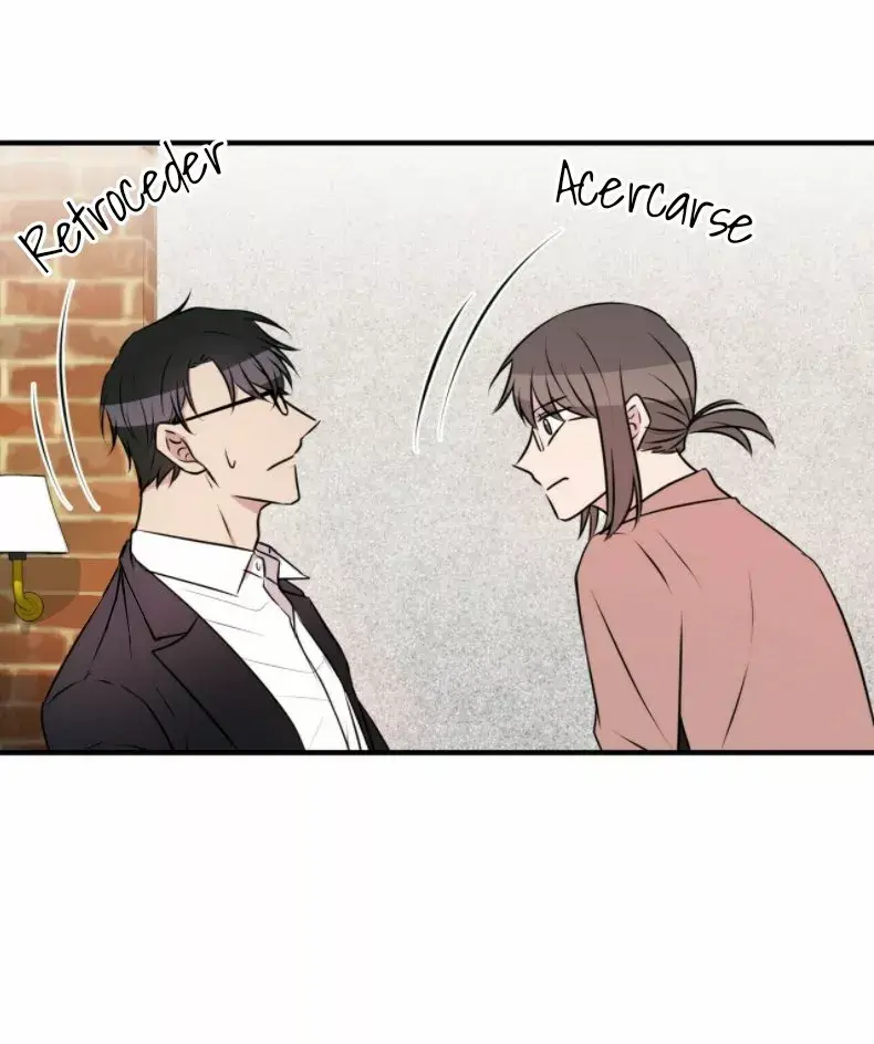 Contract Romance for an Ending (2020) - Capítulo 3 - Página 36 - LectorTMOo