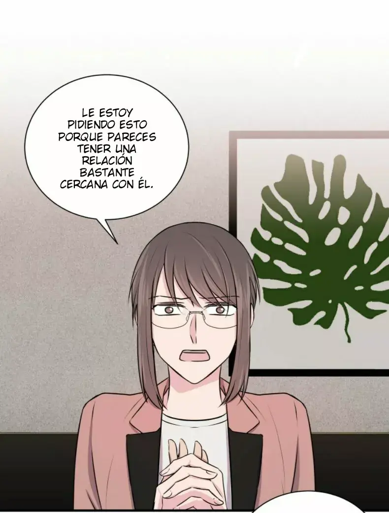 Contract Romance for an Ending (2020) - Capítulo 3 - Página 39 - LectorTMOo