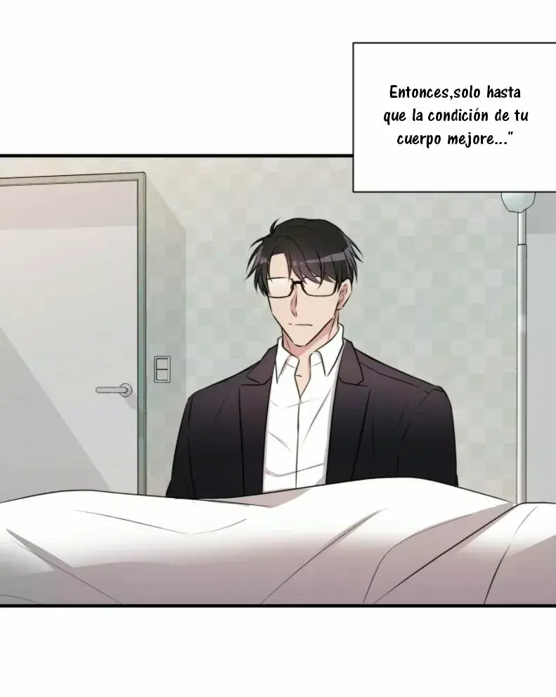 Contract Romance for an Ending (2020) - Capítulo 3 - Página 43 - LectorTMOo
