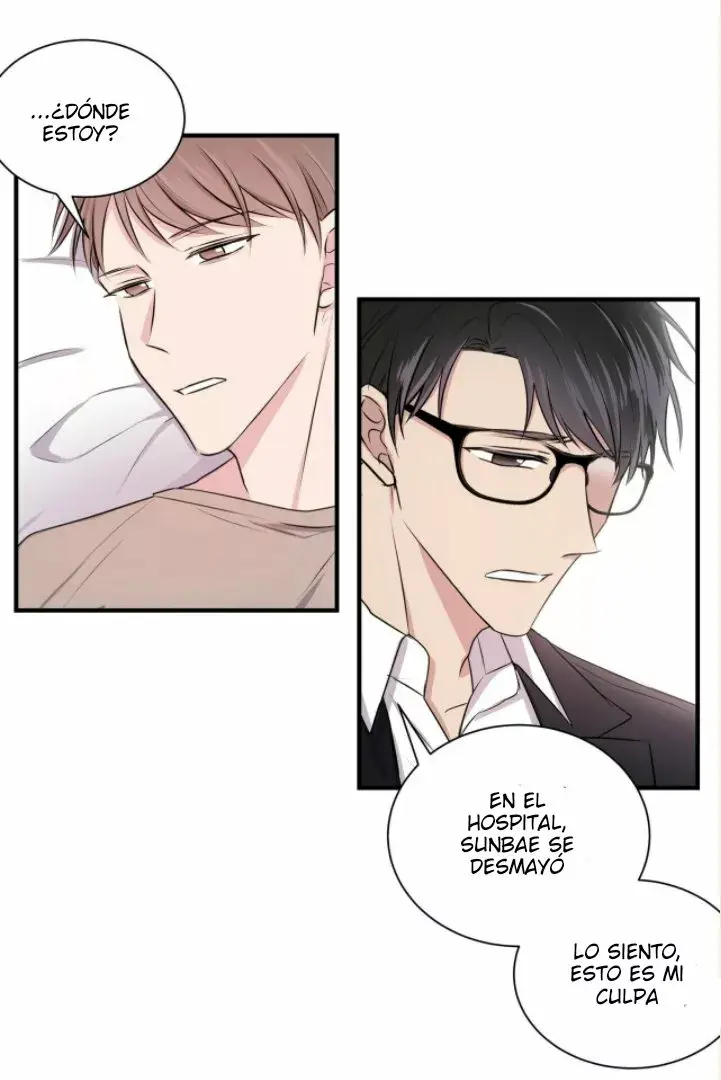 Contract Romance for an Ending (2020) - Capítulo 3 - Página 46 - LectorTMOo