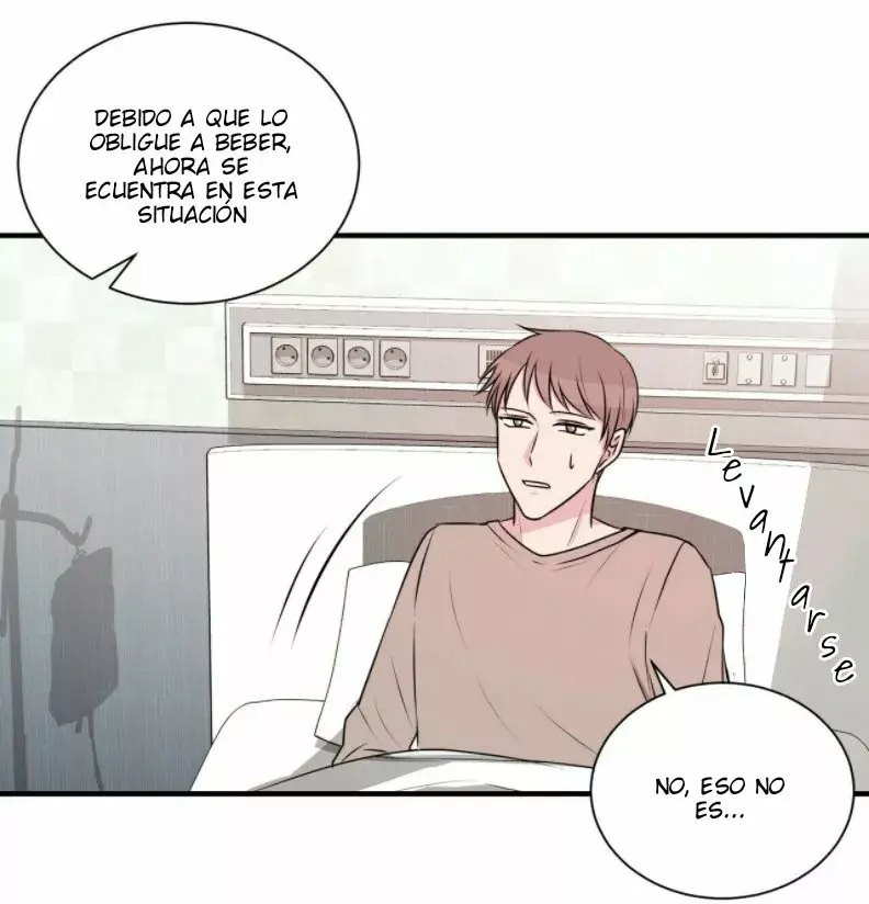 Contract Romance for an Ending (2020) - Capítulo 3 - Página 47 - LectorTMOo