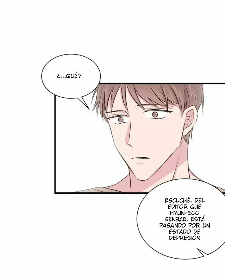 Contract Romance for an Ending (2020) - Capítulo 3 - Página 51 - LectorTMOo