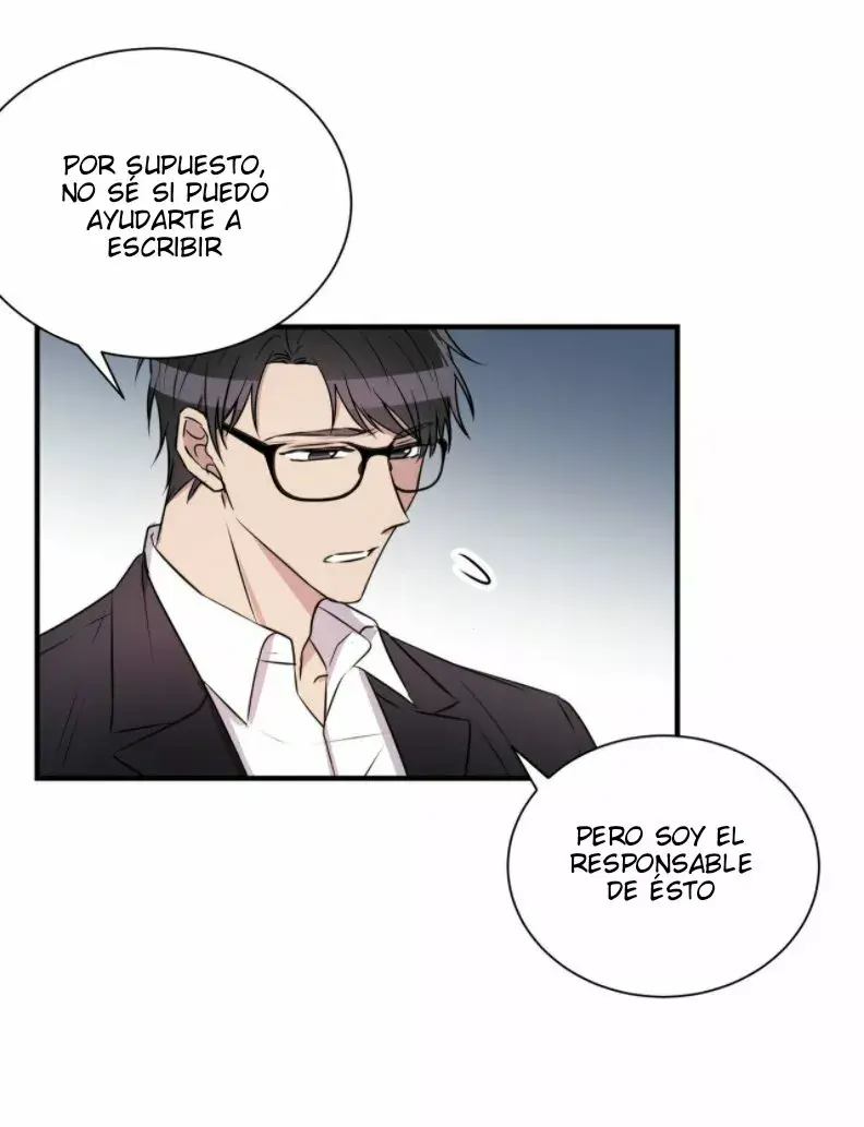 Contract Romance for an Ending (2020) - Capítulo 3 - Página 52 - LectorTMOo