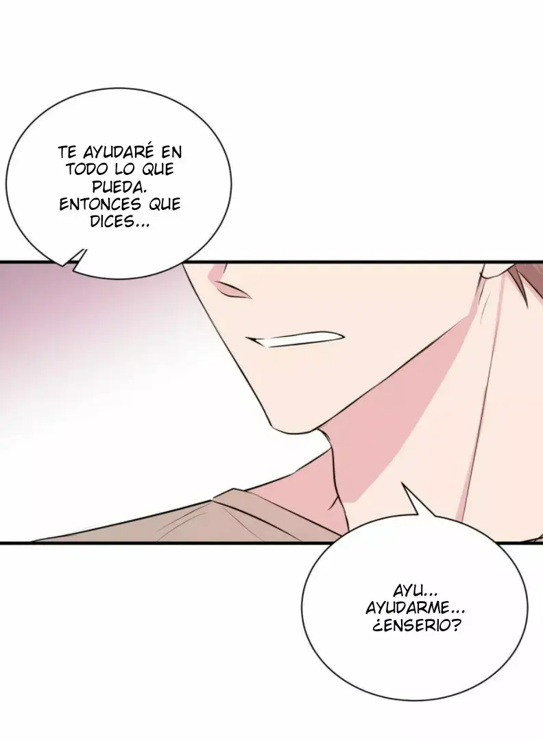Contract Romance for an Ending (2020) - Capítulo 3 - Página 53 - LectorTMOo